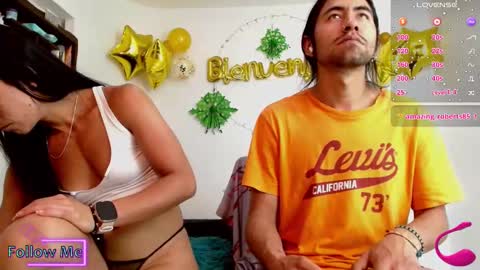 Mrandmrs666999 online show from January 2025 10:12:02 PM