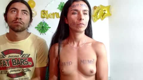 Mrandmrs666999 online show from January 2025 12:57:01 AM