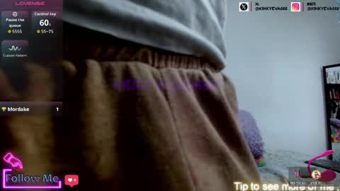 Mrandmrs666999 online show from April 2026 09:32:01 PM