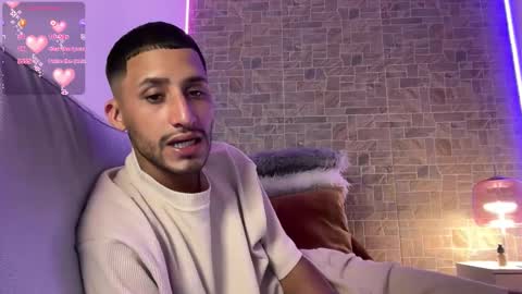 Snapshot of mrandmrsrivas chatting on December 2025 06:48:02 PM mrandmrsrivas online show from December 2025 06:48:02 PM