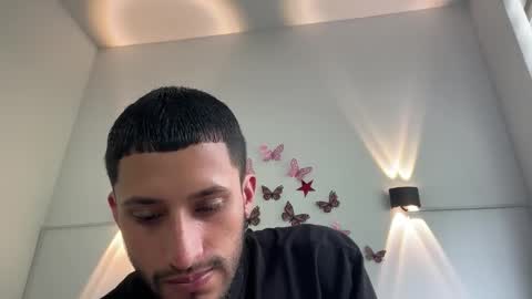 Snapshot of mrandmrsrivas chatting on January 2026 05:07:02 PM mrandmrsrivas online show from January 2026 05:07:02 PM