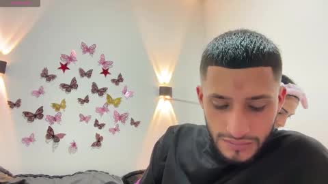 Snapshot of mrandmrsrivas chatting on January 2026 09:07:02 PM mrandmrsrivas online show from January 2026 09:07:02 PM