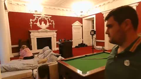 mr and mrs vanilla online show from February 2025 12:09:01 AM