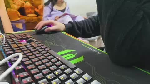 mrandmssin online show from April 2026 02:55:01 AM