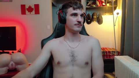 Brandon Banks online show from October 2025 04:19:01 PM