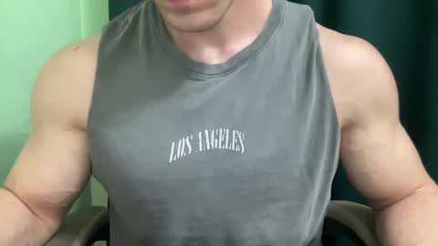 Mrbiceps23 online show from December 2024 04:15:01 PM