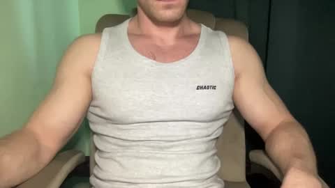 Mrbiceps23 online show from December 2024 08:34:02 AM