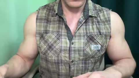 Mrbiceps23 online show from December 2024 08:22:02 AM