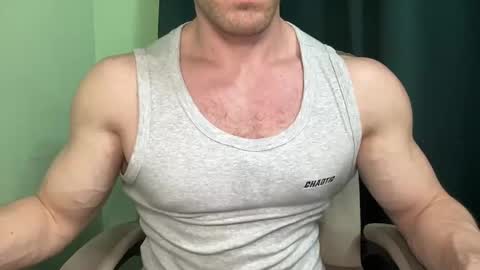 Mrbiceps23 online show from December 2024 08:27:02 PM