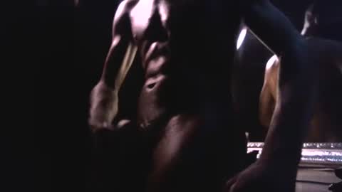 MrBigDiQ1 online show from December 2024 04:52:01 AM