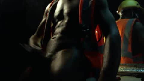 MrBigDiQ1 online show from January 2025 05:34:02 AM