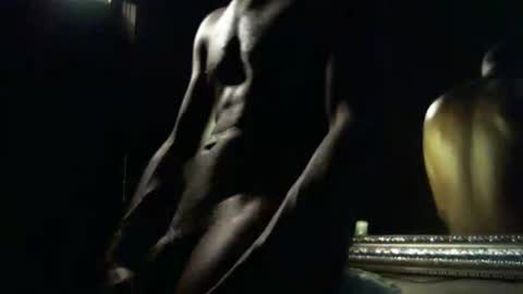 MrBigDiQ1 online show from January 2025 12:30:01 AM