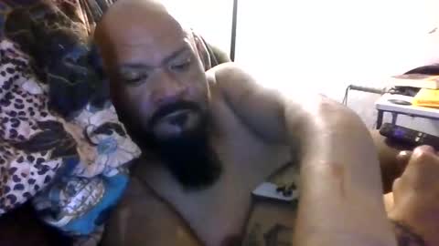 mrbiggs1077777 online show from November 2025 07:47:01 PM