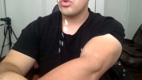 Mr Bree online show from January 2025 08:37:01 PM