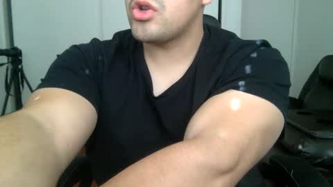 Mr Bree online show from January 2025 09:22:01 PM