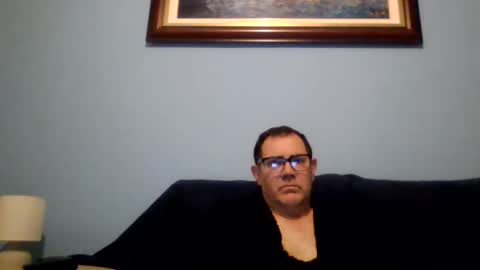 Mrcaruso online show from January 2026 07:02:02 AM