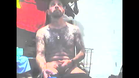 mrchef465 online show from June 2026 09:37:02 AM
