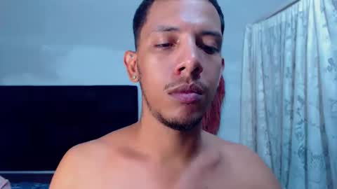 Christtofer online show from April 2026 07:53:01 PM