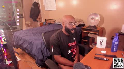 Chuck Daily online show from December 2024 06:00:02 AM