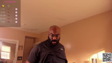 Chuck Daily online show from December 2024 07:43:02 PM