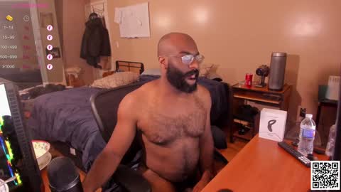 Chuck Daily online show from December 2024 06:04:01 AM