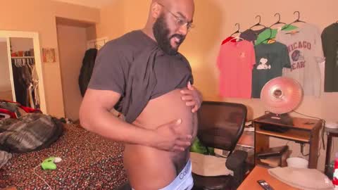 Chuck Daily online show from January 2026 07:44:02 AM