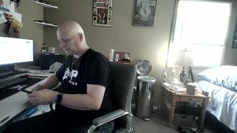 MrClean55 online show from September 2025 04:21:02 PM