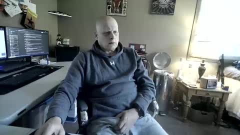 MrClean55 online show from October 2025 04:03:02 PM