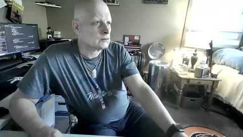 MrClean55 online show from November 2025 04:30:02 PM