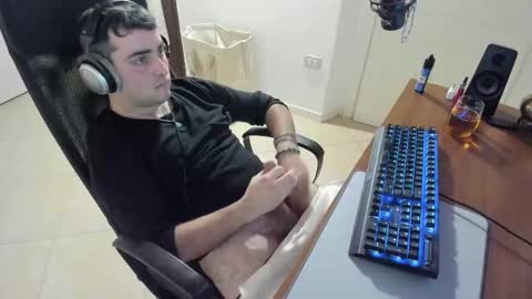 GoodBoy online show from January 2025 06:40:01 PM