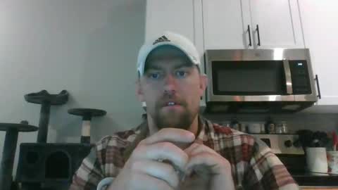 mrcumfixit online show from October 2025 07:47:01 PM