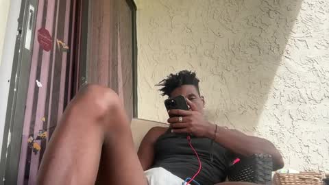 Daddy Nine online show from October 2025 06:06:01 PM