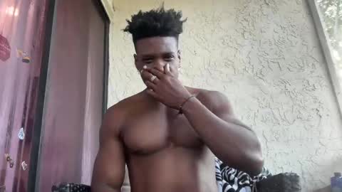 Daddy Nine online show from October 2025 12:38:01 PM