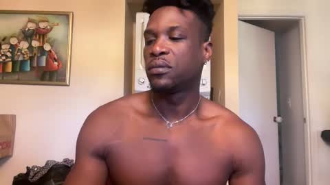 Daddy Nine online show from October 2025 12:45:01 PM