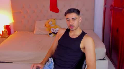 mr disan online show from December 2025 01:03:01 AM