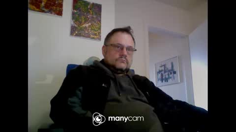 MrJohnsen1975 online show from February 2025 02:46:02 PM