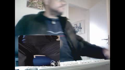 MrJohnsen1975 online show from February 2026 09:30:02 AM