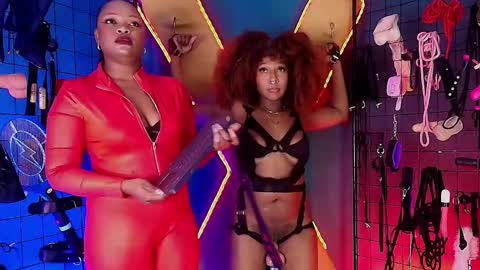 mrebonybdsm online show from February 2026 05:13:02 AM