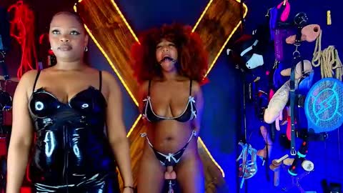 mrebonybdsm online show from February 2026 03:44:02 AM