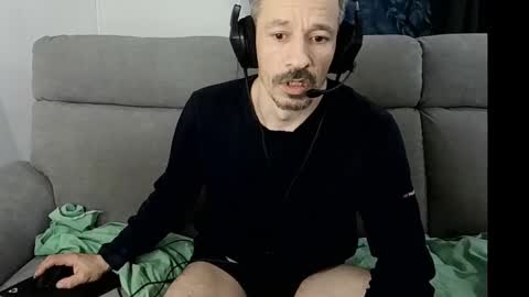 I am Hardy online show from March 2025 12:01:02 PM