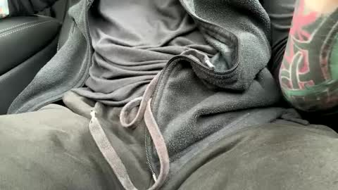 IwantU2WatchME online show from September 2025 11:48:01 PM