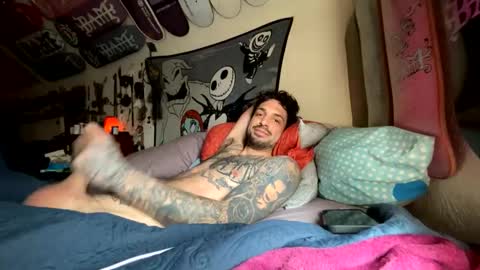 mrfanceypants online show from March 2025 07:06:01 PM