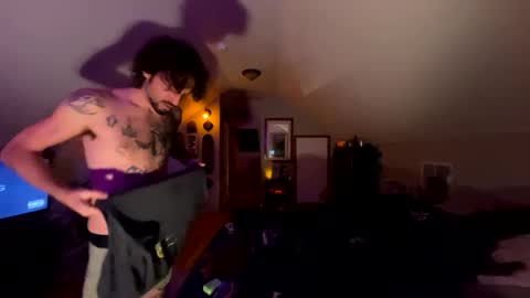 mrfanceypants online show from September 2025 06:15:01 AM