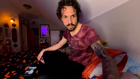 mrfanceypants online show from November 2025 06:52:01 AM