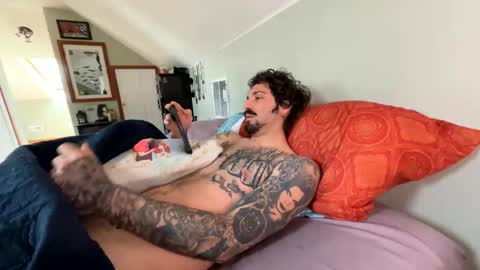mrfanceypants online show from April 2026 08:36:02 PM