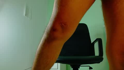 Mr Fox online show from November 2025 07:24:02 PM