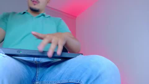 Mr Fox online show from January 2026 07:41:01 PM