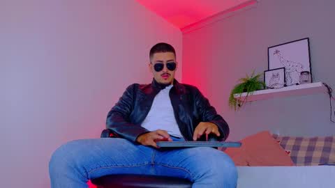 Mr Fox online show from January 2026 07:41:01 PM