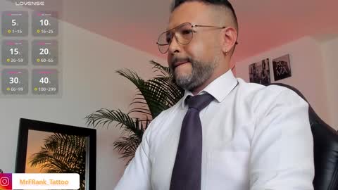 MrFrank. online show from December 2024 06:42:02 PM