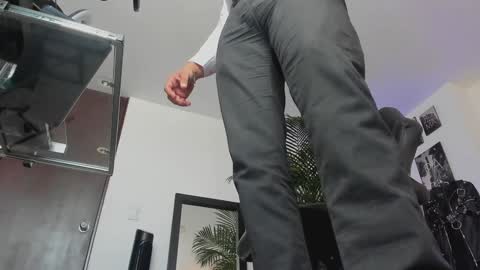 MrFrank. online show from January 2025 03:32:02 PM